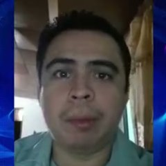 Foto de Miguel Blanco